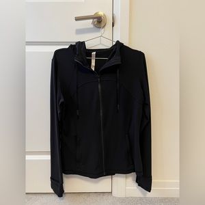 Lululemon Nulu Define Jacket Size 14